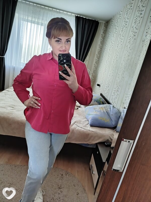Vik, 34, Пинске — анкета №716829