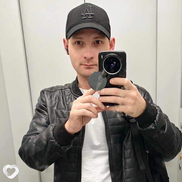 Марат, 32, Перми — анкета №716834