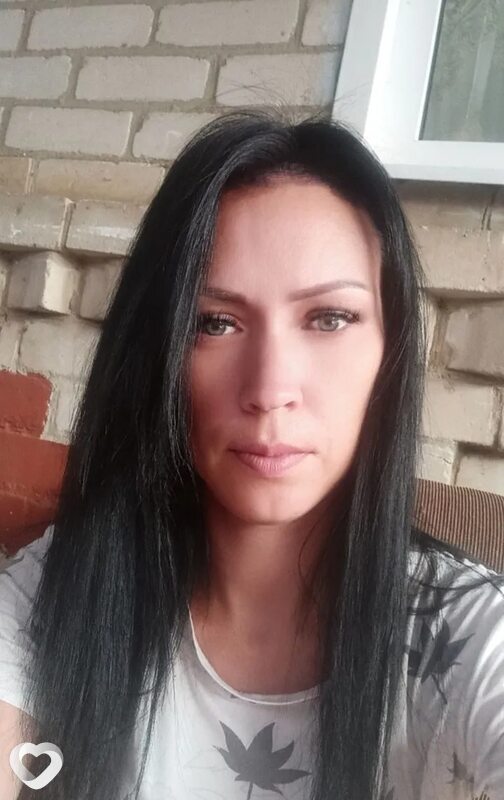 Ирина, 42, Краснодаре — анкета №716837