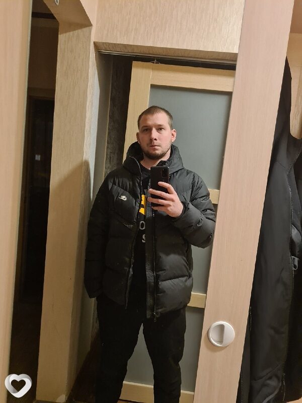 Анатолий, 30, Омске — анкета №716838