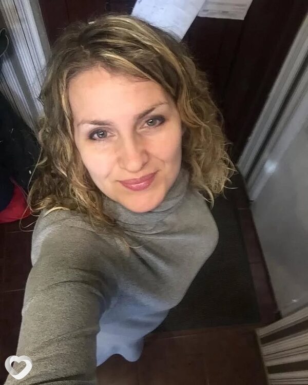 Настя, 36, Петровске-Забайкальском — анкета №716840