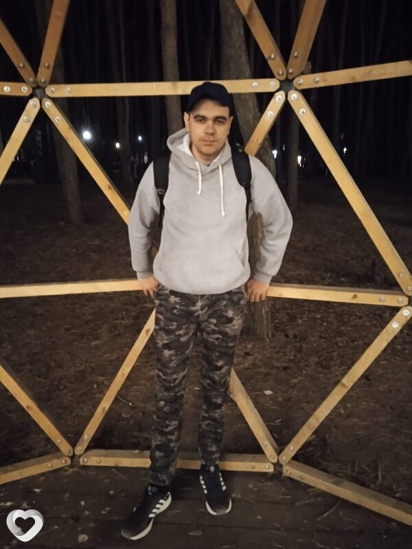Павел, 31, Воронеже — анкета №716646