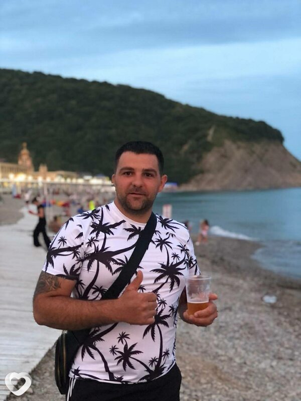 Дмитрий, 31, Краснодаре — анкета №716652