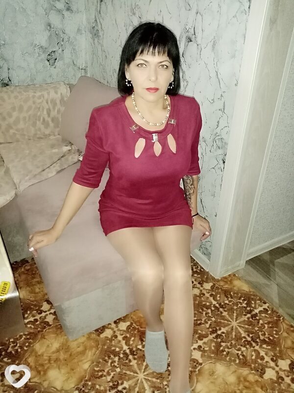 Татьяна, 49, Воронеже — анкета №716656