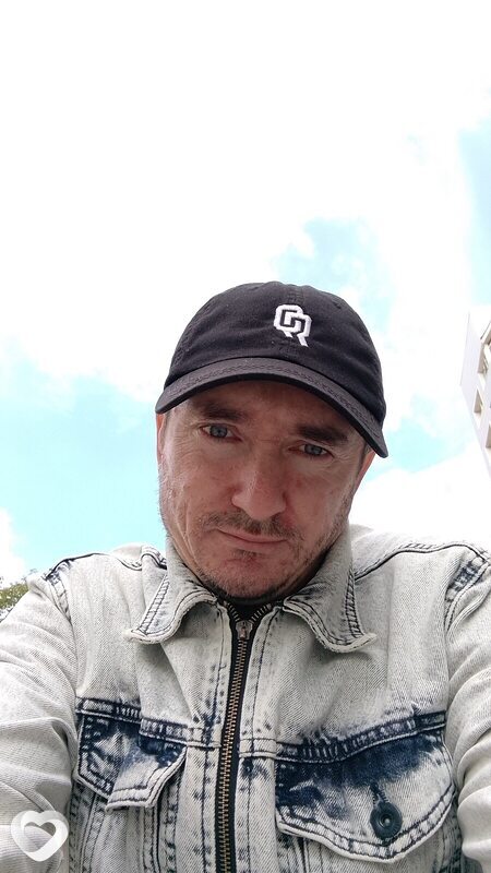 Дима, 45, Астане — анкета №716665