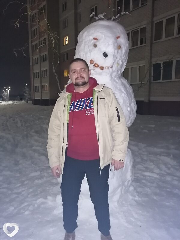 Алексей, 37, Барановичах — анкета №716694