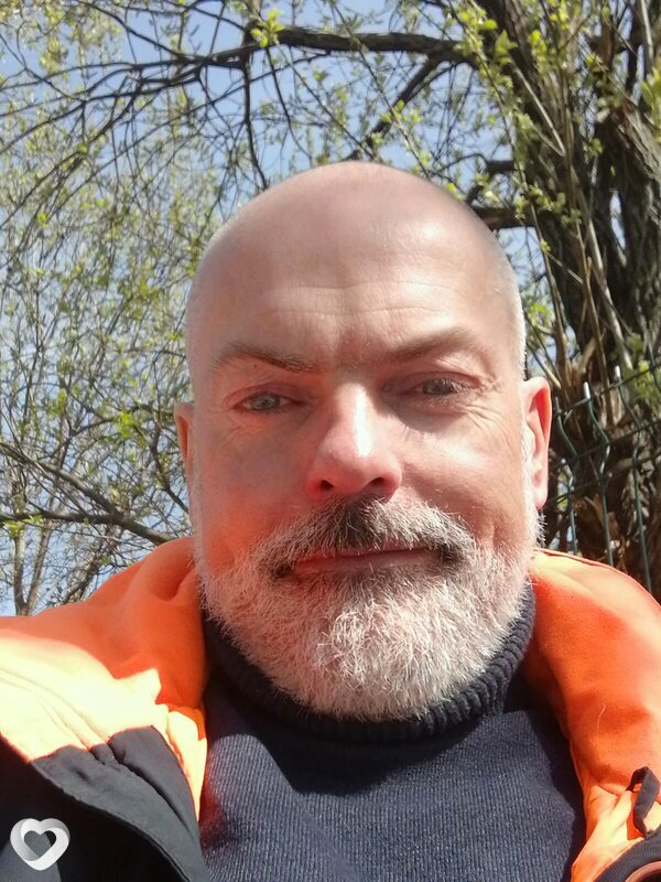 Кирилл, 40, Санкт-Петербурге — анкета №716696