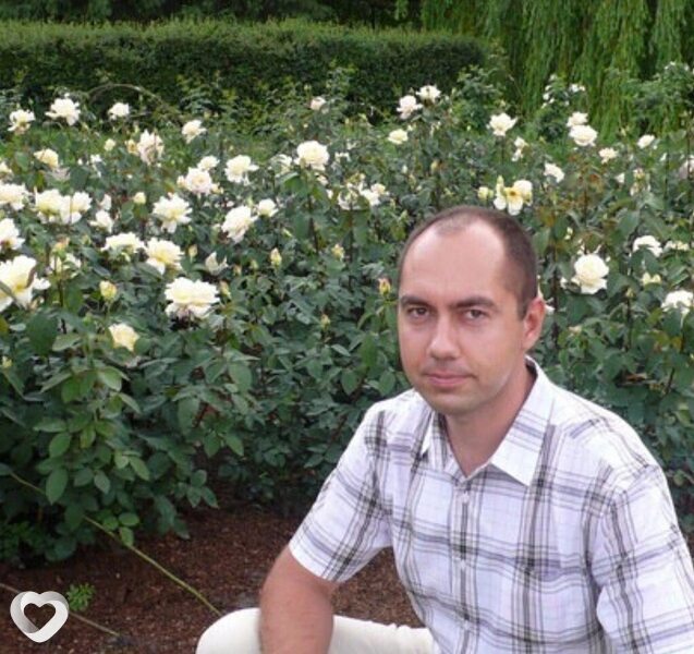 Олег, 45, Выборге — анкета №716700