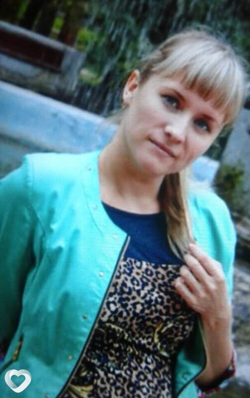 Лиля, 36, Бишкек — анкета №716702