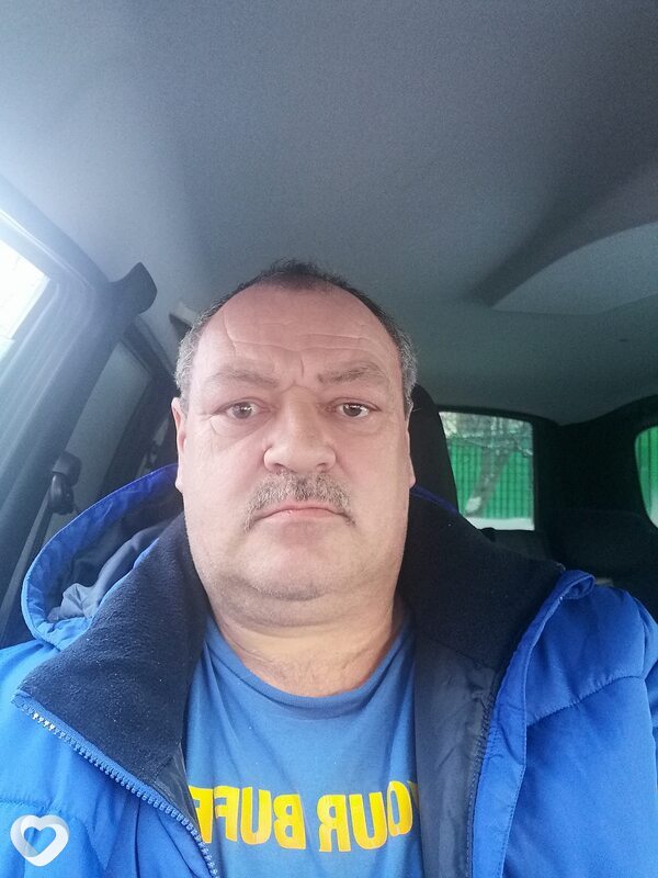 Сергей, 55, Ростове-на-Дону — анкета №716709