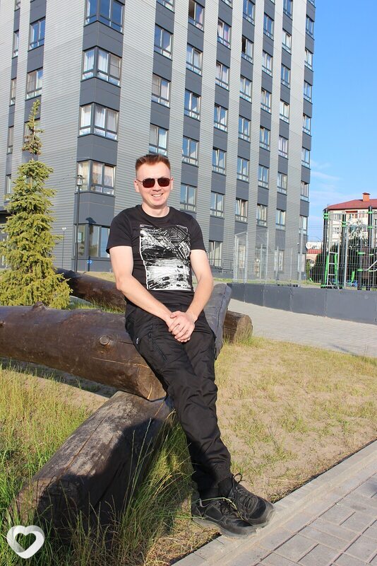 Валентин, 35, Пскове — анкета №716625