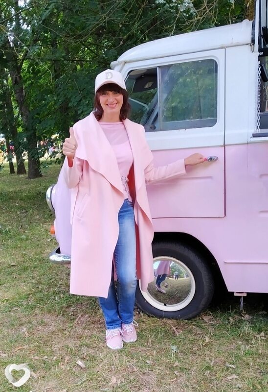 Татьяна, 50, Минске — анкета №716627
