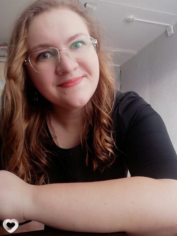 Annushk, 26, Пинске — анкета №716632