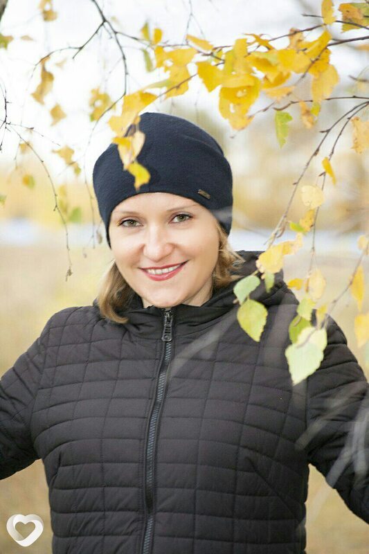 Elena, 46, Ульяновске — анкета №716635