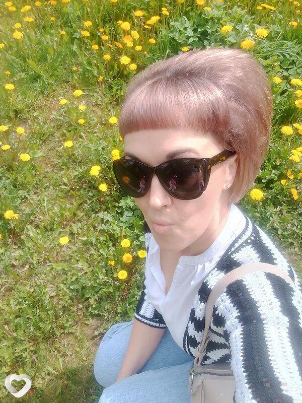 Катерина, 38, Костроме — анкета №716640