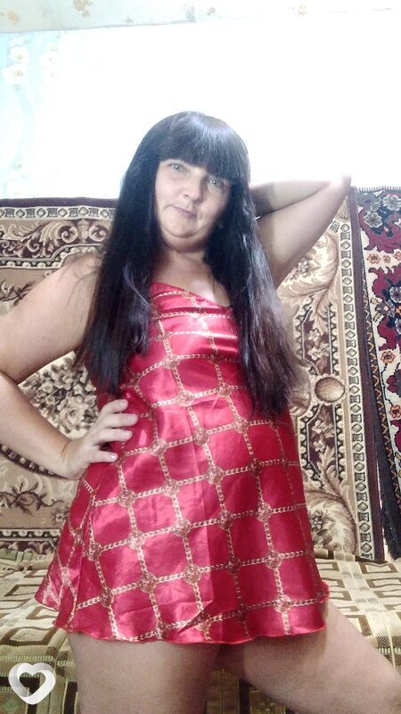 Ксения, 46, Стаханове — анкета №716720