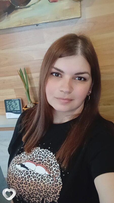 Елена, 39, Краснодаре — анкета №716723