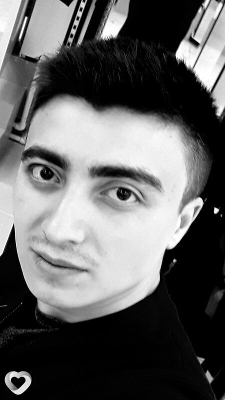 Руслан, 35, Мытищах — анкета №716725