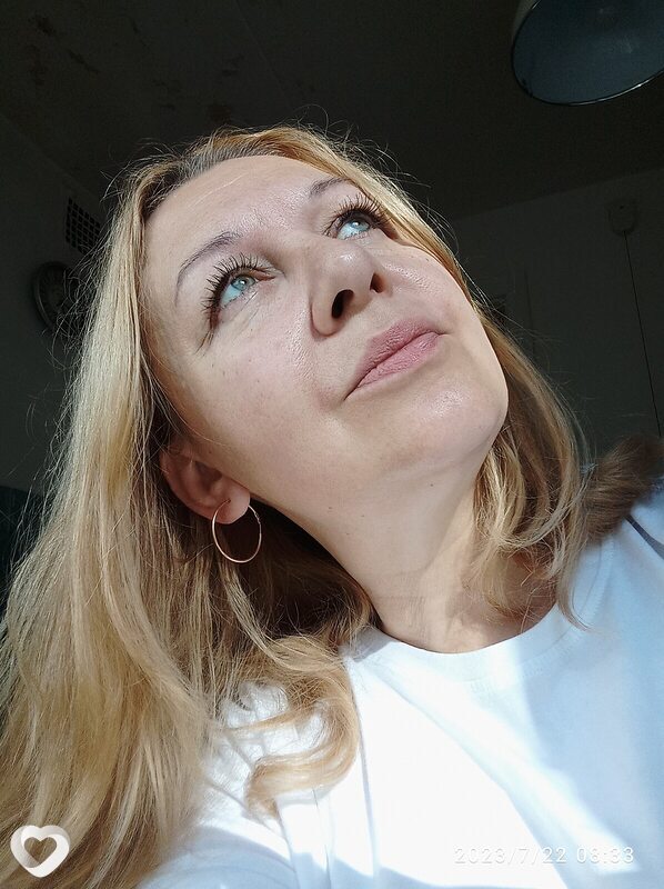 Галина, 53, Красногорске — анкета №716729