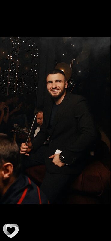 Павел, 32, Воронеже — анкета №716733