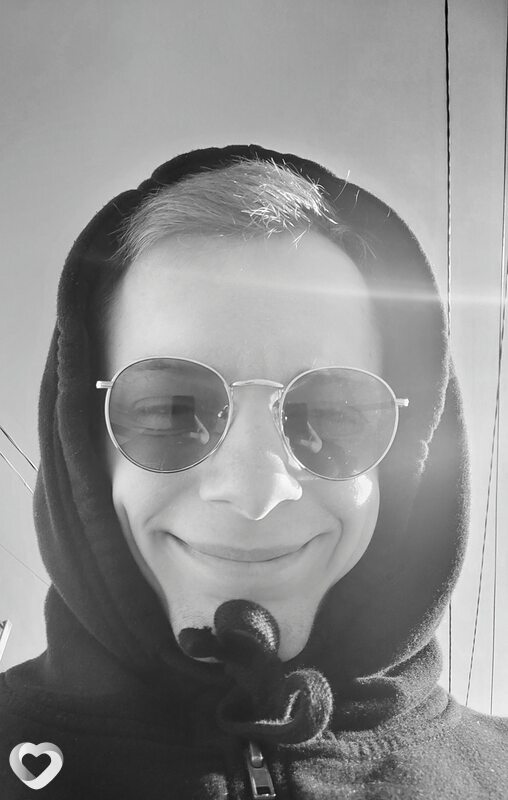 Олег, 25, Москве — анкета №716737