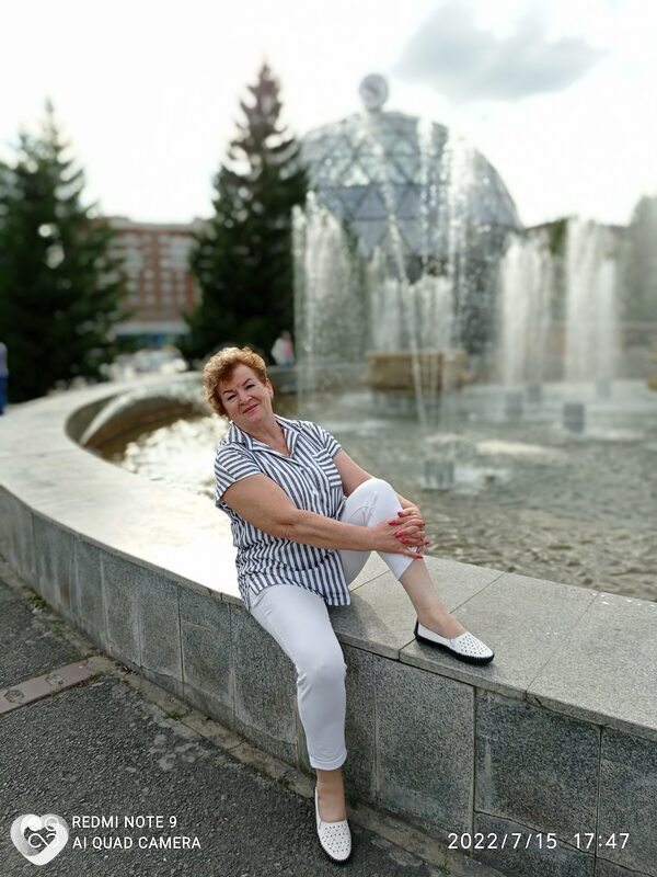 Елена, Сарапул