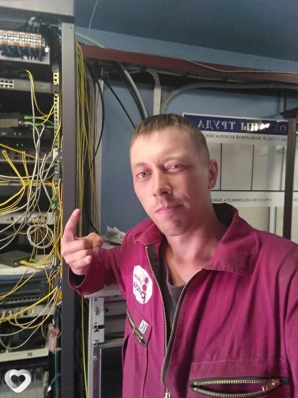 Илья, 31, Урени — анкета №717169