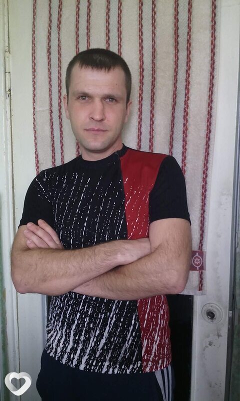 Андрей, 38, Белгороде — анкета №717175