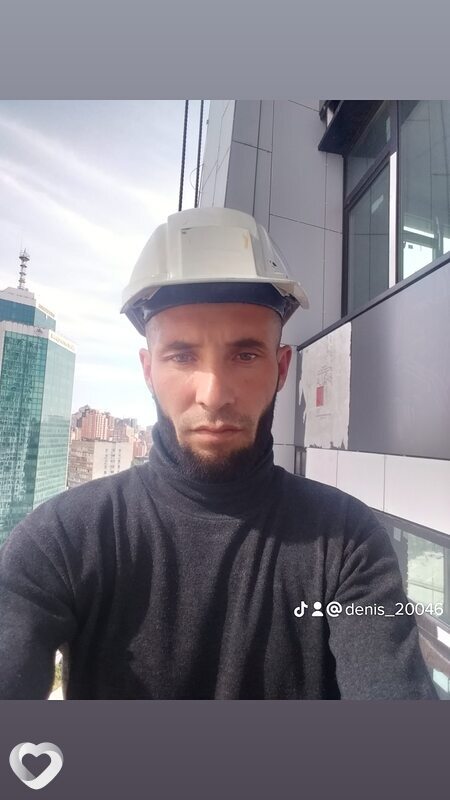 Али, 31, Минске — анкета №717189