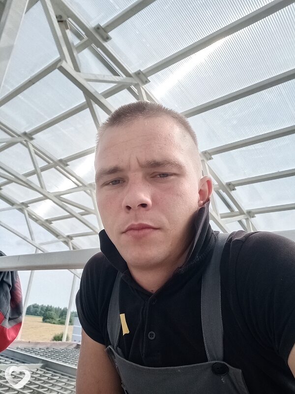 Дмитрий, Минск