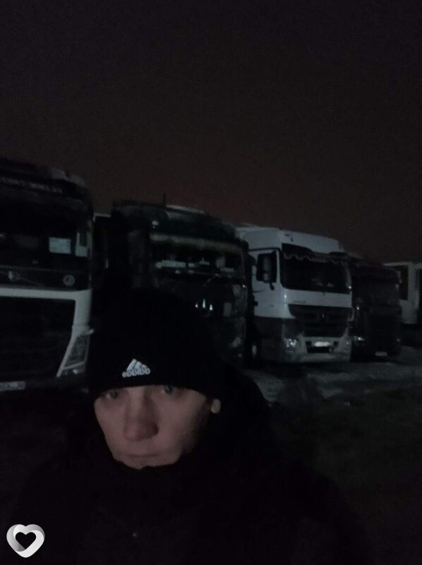 Дмитрий, 39, Борисове — анкета №716806