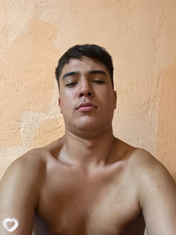 Андрей, 26, Евпатории — анкета №716811
