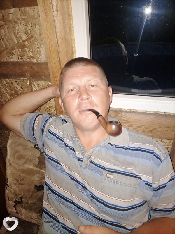 Александр, 40, Ижевске — анкета №716816