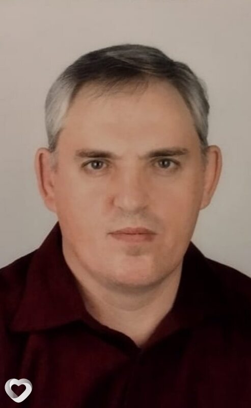 Александр, 49, Смоленске — анкета №716667