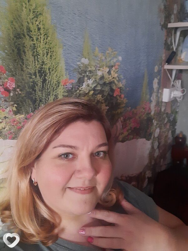Татьяна, 42, Туле — анкета №716668