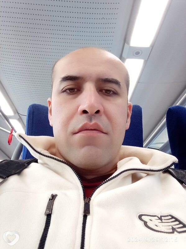 Ислом, 41, Москве — анкета №716673
