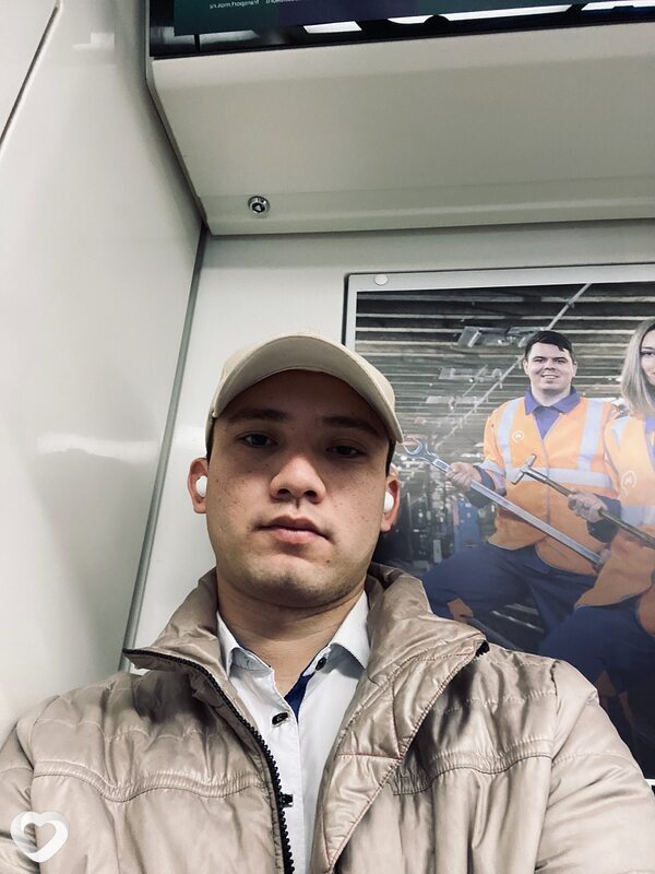 Руслан, 31, Белгороде — анкета №716674
