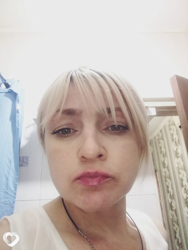 Натали, 43, Краснодаре — анкета №716679
