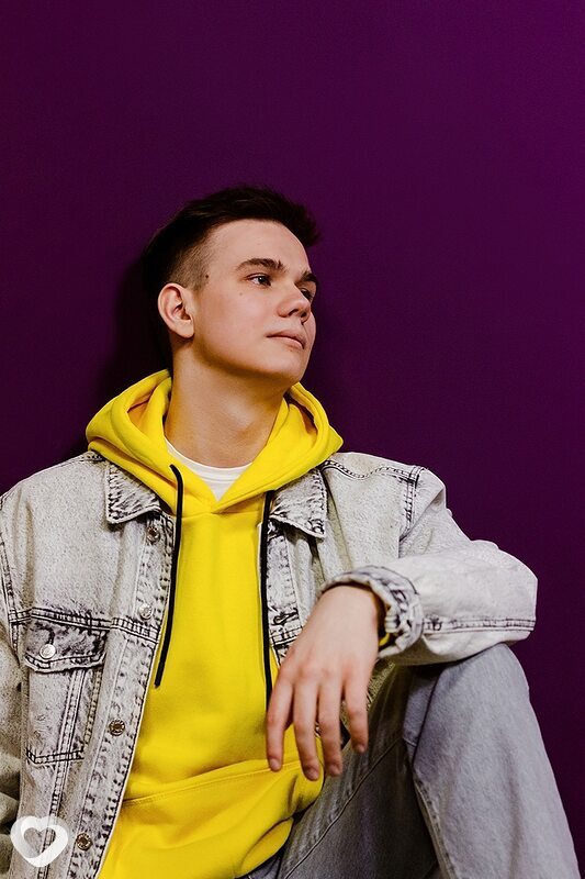 Савелий, 24, Набережных Челнах — анкета №716680
