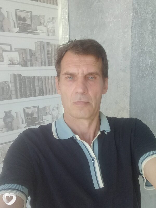 Николай, 59, Твери — анкета №716682