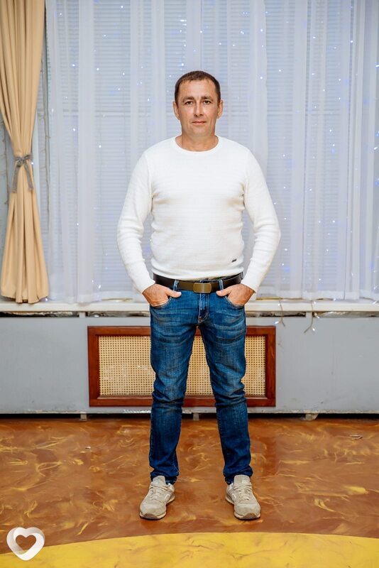 Вячеслав, 46, Балакове — анкета №716921