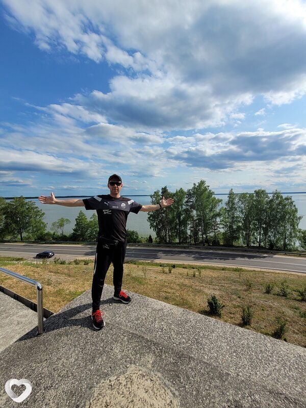 Алексей, 39, Бресте — анкета №716929