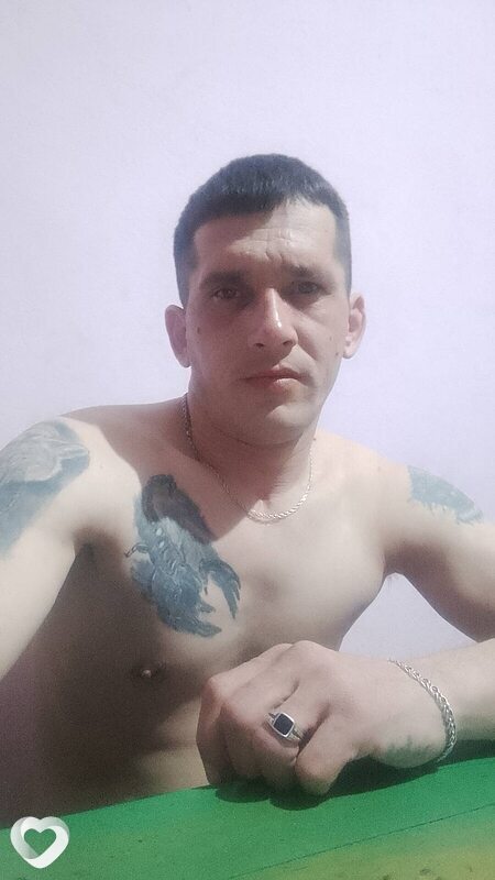 Владимир, 33, Кургане — анкета №716930