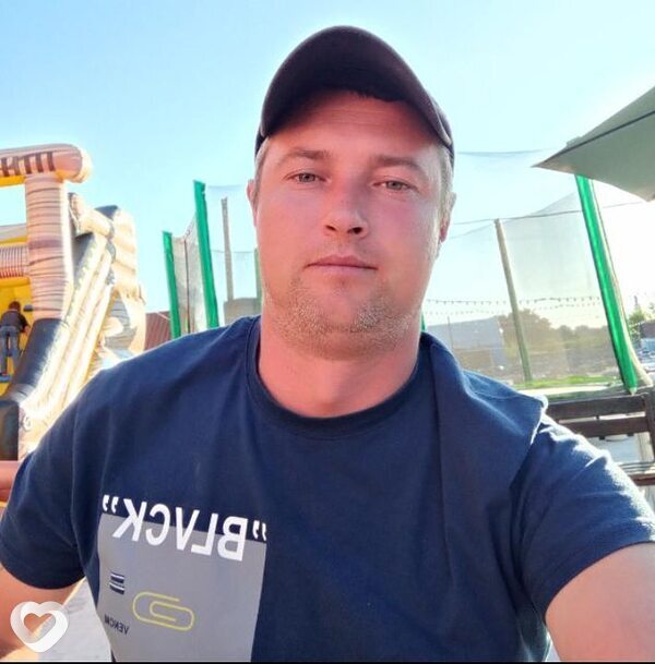 Стас, 36, Днепр — анкета №716933