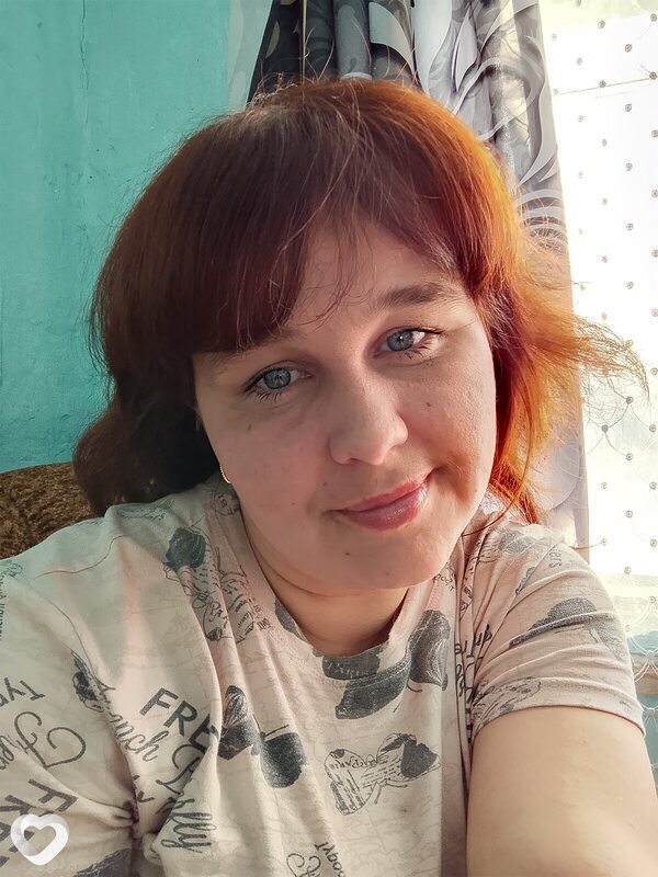 Светлана, 29, Чите — анкета №716939