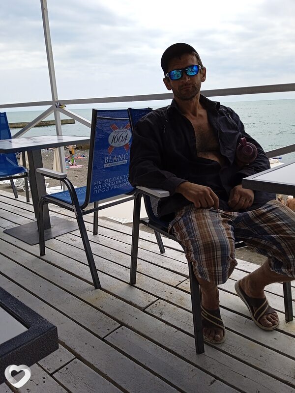 Михаил, 48, Сочи — анкета №716941