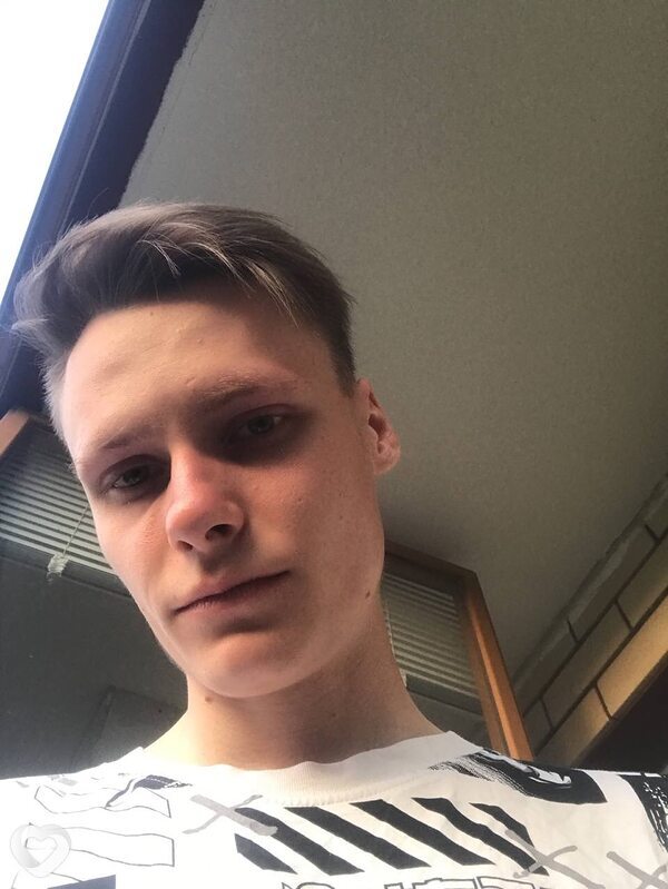 Виталий, 27, Казани — анкета №716742