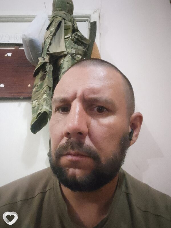 Евгений, 41, Геленджике — анкета №716744