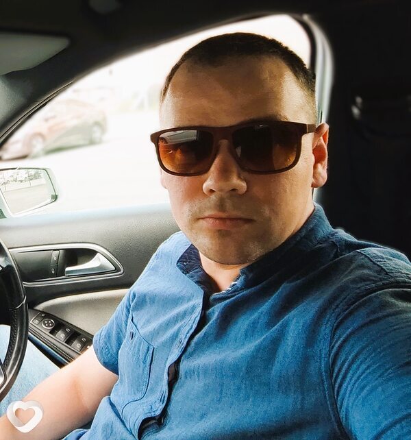 Олег, 34, Санкт-Петербурге — анкета №716746