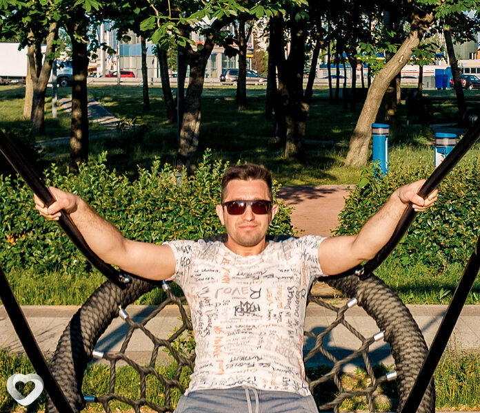 Николай, Москва